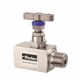 Rising Plug Valve, 10,000 psi - H Series